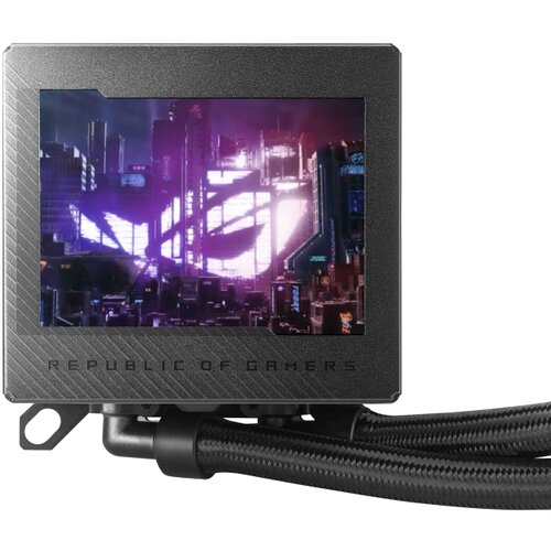 Asus ROG Ryujin III 240 vodeno hlađenje Cene