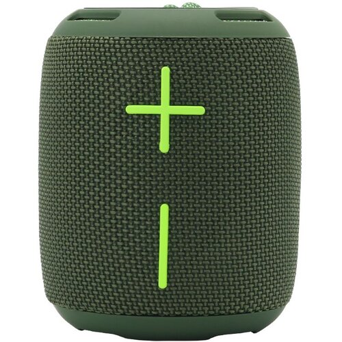  Bežični Bluetooth zvučnik S350/ zelena Cene