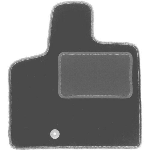 Wielganizator Zaščitna preproga za voznika: Volkswagen Routan 7-sedežni (2008-2015), (22143031) Cene