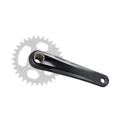  Pogon Shimano Fc-M8120-1, Deore Xt, Za Stražni 12 Brzina, Hollowtech 2, 170Mm, Bez Lančanika, Bez Dijelova Osovine Pogona, Za Chain Line 55Mm, W/O Tl- Cijene