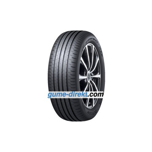 Dunlop SP Sport Maxx 060 ( 235/50 R21 101W BLK ) Slike