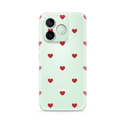  Futrola ultra tanki print clear za honor 600 lite sp013 ( F124807 ) Cene