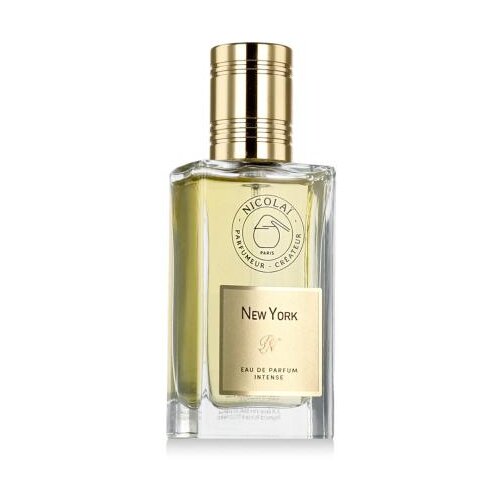 Nicolai Parfumeur Createur New York Intense 30 ml parfemska voda unisex Slike