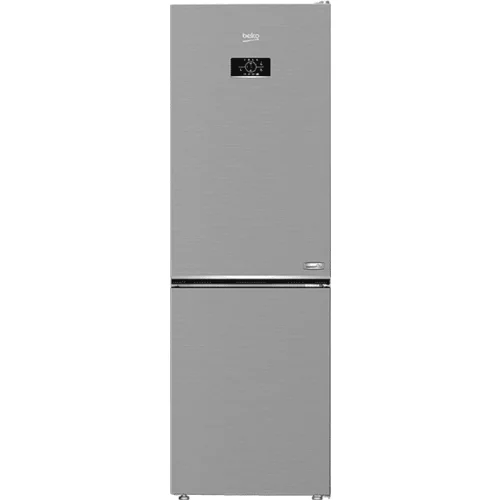 Beko samostojeći kombinirani hladnjak B3RCNA364HXB1