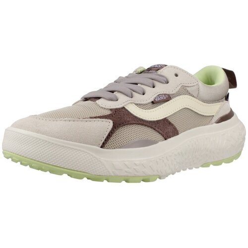 Vans Modne superge MTE ULTRARANGE NEO VR3 Kostanjeva Slike