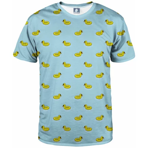 Aloha From Deer Unisex's Duckbuoy T-Shirt TSH AFD783