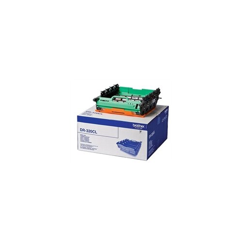 Brother Bubanj DR-320CL, original Cijene