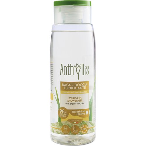  Tonizirajući gel za tuširanje - 300 ml Cene
