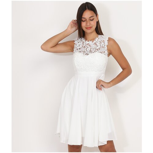 La Modeuse Obleke 19360_P54411 Bela Slike