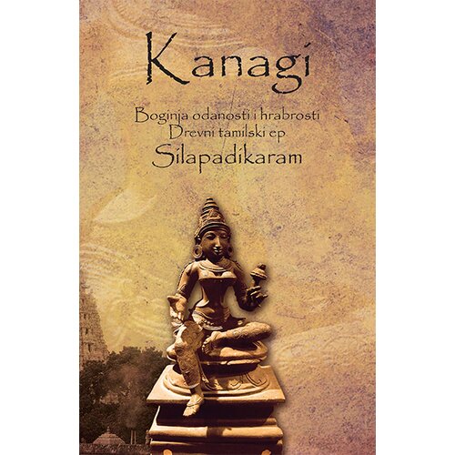 Kokoro Holmstrom Lak&amp;scaron;mi
 - Kanagi - Drevni tamilski ep Slike