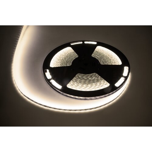 Rebel 25m LED niz (300x5050 SMD) neutralni vodootporni, 12V Slike