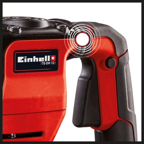 Einhell Kladivo TE-DH 12, 1050 W Slike