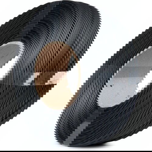 Spectrum ReFill PLA Carbon Black - 1,75 mm / 1000 g Cene