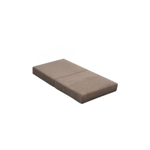 Atelier Del Sofa Tabure Comfort, 95x43x95cm, Siva Slike