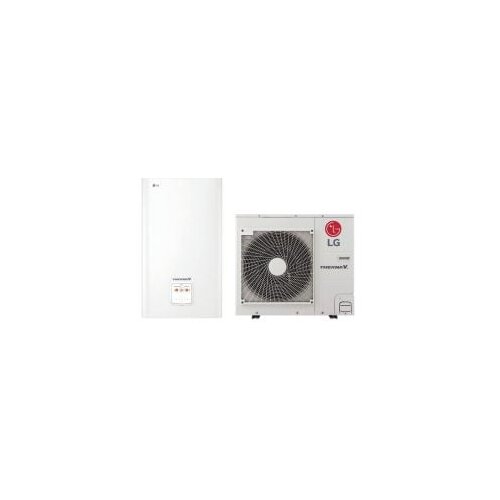 LG toplotna pumpa HU071/HN1616, split Slike