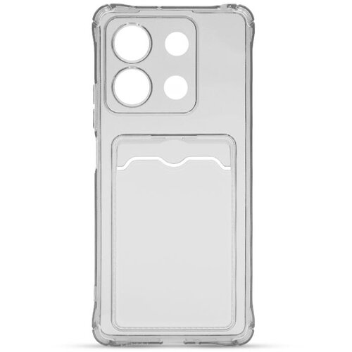  Maska za telefon WALLET za Xiaomi Redmi Note 13 5G, Crna Cene