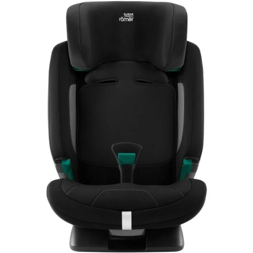 Britax Romer auto sedi&amp;scaron;te i-Versafix Black, 40-150 cm Slike