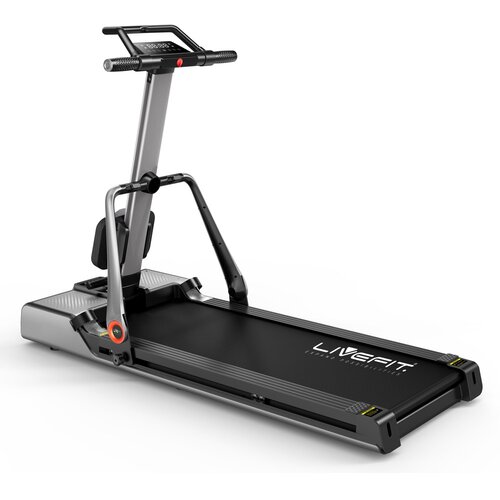 Livefit 4 u 1 Multi funkcionalna traka za trčanje TF-48017 Slike