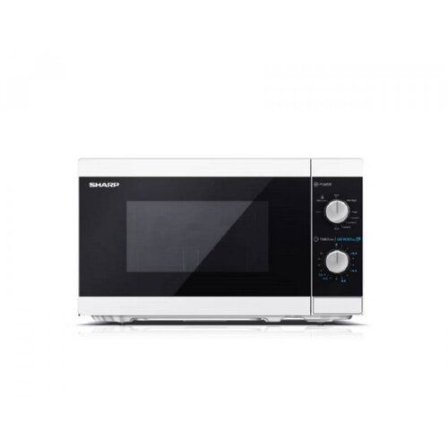 Sharp Mikrovalna pećnica YC-MG01E-W Cijene