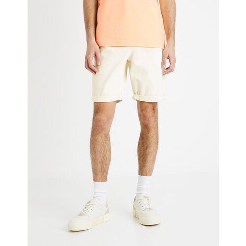 Celio Denim Shorts Dojogdenbm - Men Cene