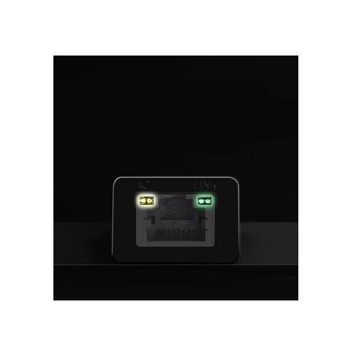 Ugreen CR110 USB 2.0 10/100Mbps ethernet adap ( 20253 ) Cene