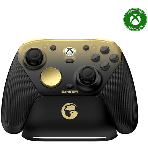 Gamesir G7 Pro rumen brezžični igralni plo&scaron;ček s polnilno postajo za Xbox & PC & mobilne naprave Cene