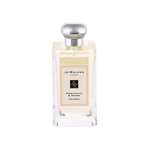 Jo Malone Honeysuckle & Davana kolonjska voda 100 ml za žene Cijene