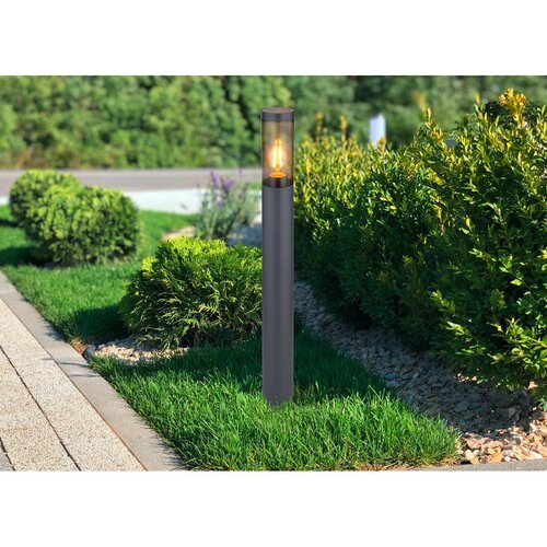 Globo 31588SA - Spolja&amp;scaron;nja lampa BOSTON 1xE27/23W/230V IP44 Slike