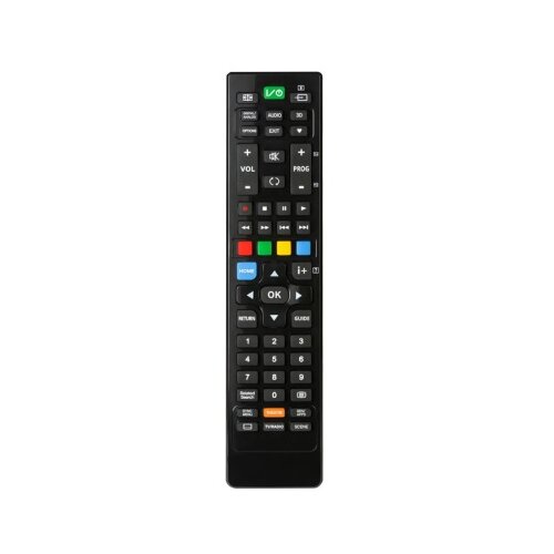 Daljinski UPRAVLJAC ZA SONY TV PRIJEMNIKE Slike