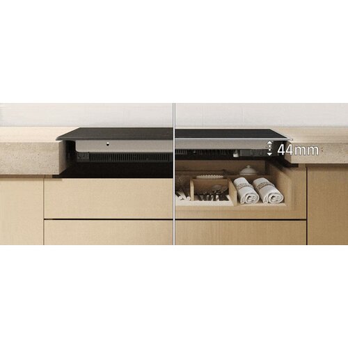 Samsung PLOČA ZA KUHANJE SAMSUNG NZ64B5066GK/U2, (8806094320824) Slike