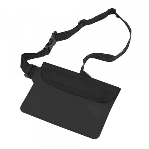  Vodootporna torbica shoulder bag crna Slike