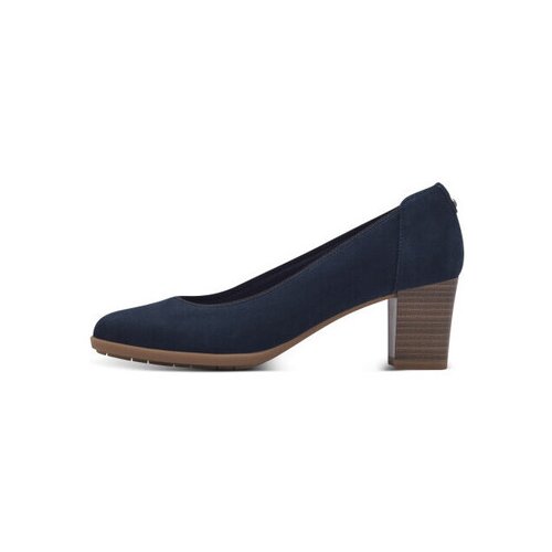 Tamaris Salonarji 22451-44 Modra Slike