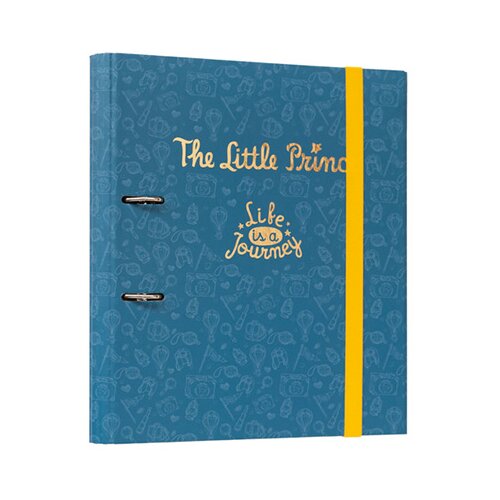 Grupo Erik Editores S. L. the little prince - registrator 2R - the little prince, premium Slike