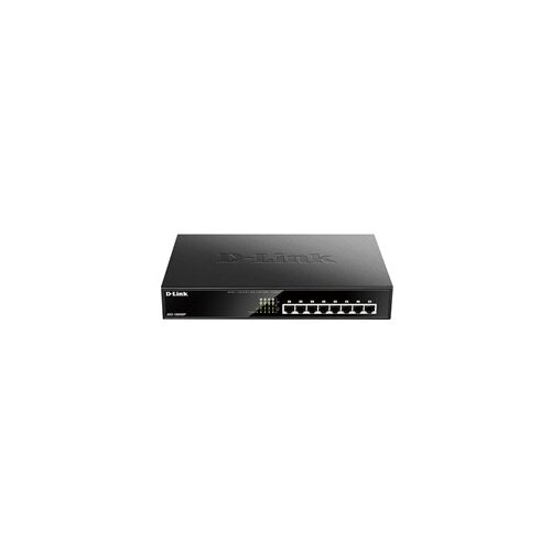 Switch 8 portni 10/100/1000 D-LINK,... Slike