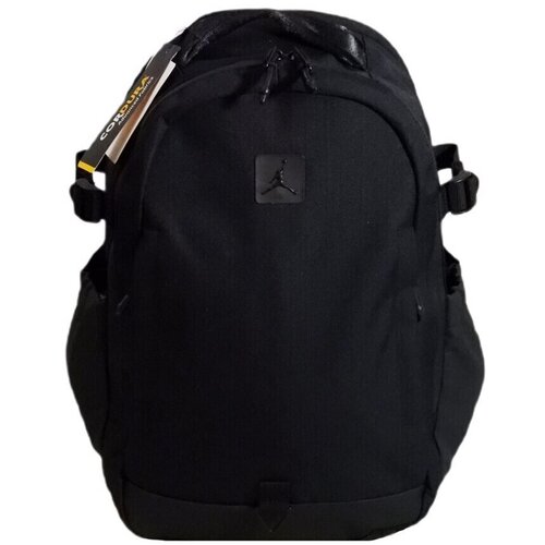 Nike Nahrbtniki Air Jordan Cordura Franchise Črna Slike