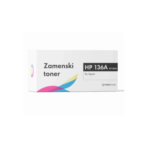 MAYIN toner w1360a kompatibilni sa cipom ( W1360A-I/Z ) Cene