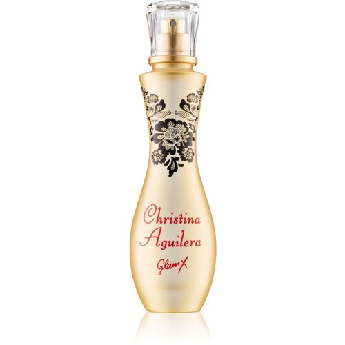Christina Aguilera glam x parfumska voda 60 ml za ženske Cene