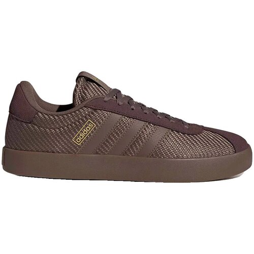 Adidas Nizke superge Baskets Vl Court 3.0 daim Kostanjeva Slike