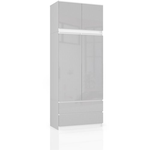 AKORD OMARA S TOP SEKCIJO S90 2D 2SZ CLP METALNI SJAJ, (21713849) Cene