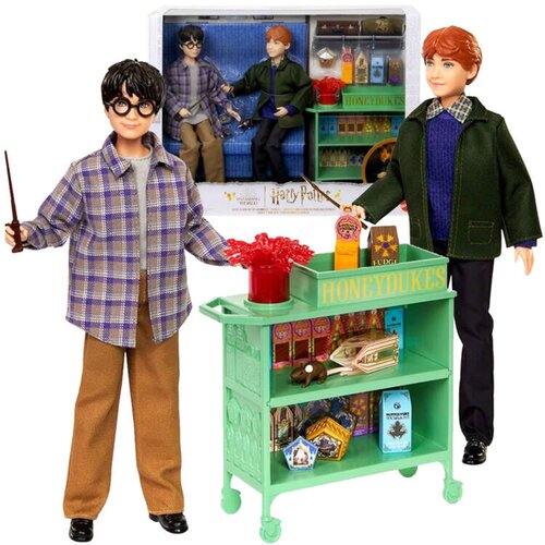 HARRY POTTER i Ron Hogwarts Express Cijene