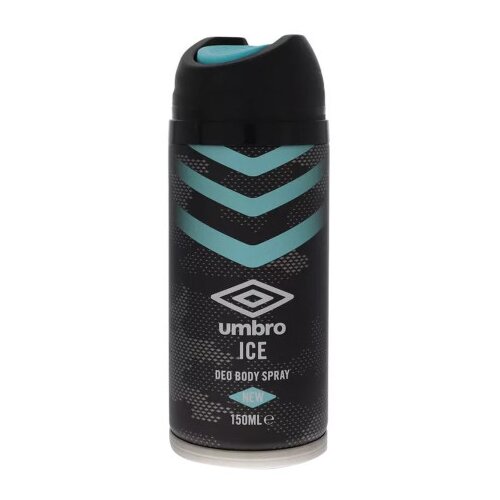 Umbro Dezodorans muški Ice 150ml Cijene
