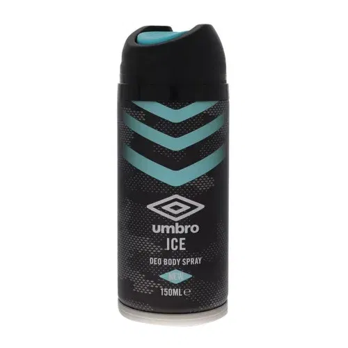 Umbro Dezodorans muški Ice 150ml Umbro Dezodorans muški Ice 150ml