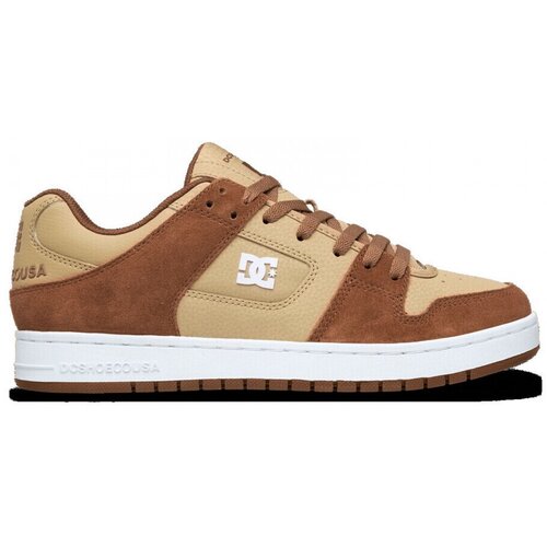 Dc Shoes Nizke superge Manteca se Kostanjeva Cene