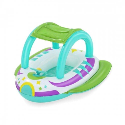 Bestway ČAMAC 107X112cm 3g+ 34149 Cijene