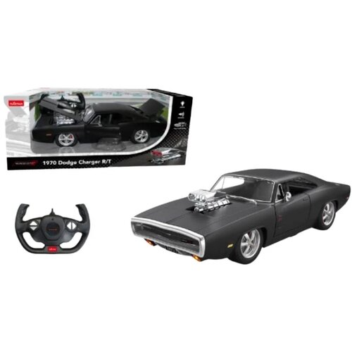 Rastar automobil za dečake Dodge Charger R/T Engine Cene