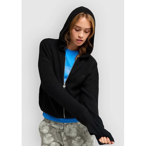 Roxy Go To The Top Zip Hoodie anthracite Cijene