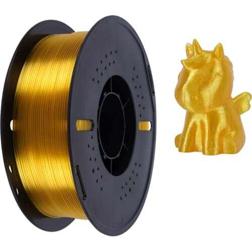 KINGROON PETG Basic Fluorescent Yellow - 1,75 mm / 1000 g Cijene
