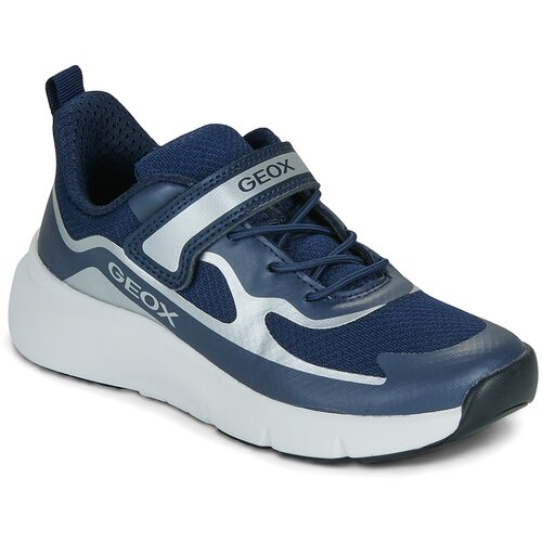Geox J PRO-RAN BOY F Tamno plava Cijene