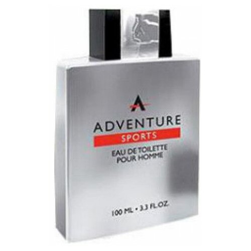 Sterling style ADVENTURE SPORTS pour homme edt 100ml Slike