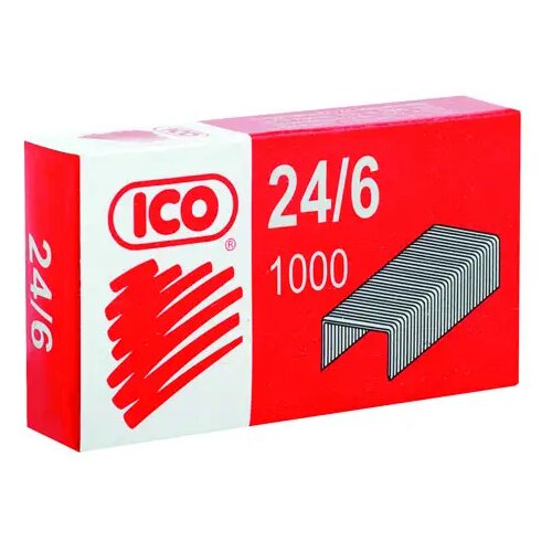 ICO ICO: 24/6 Sponke za spenjalnike Cene